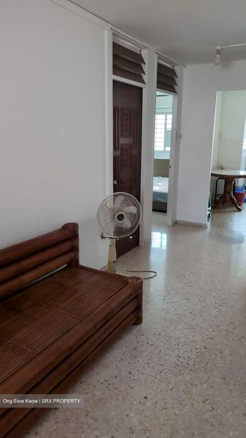 Blk 808 Tampines Polyview (Tampines), HDB 3 Rooms #556262151